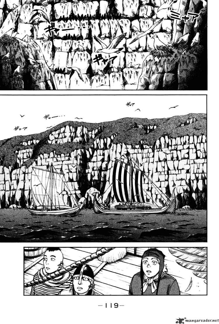 Read Vinland Saga chapter 10 image 12 on Lezhin