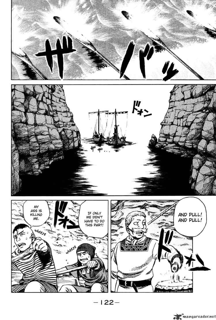 Read Vinland Saga chapter 10 image 15 on Lezhin