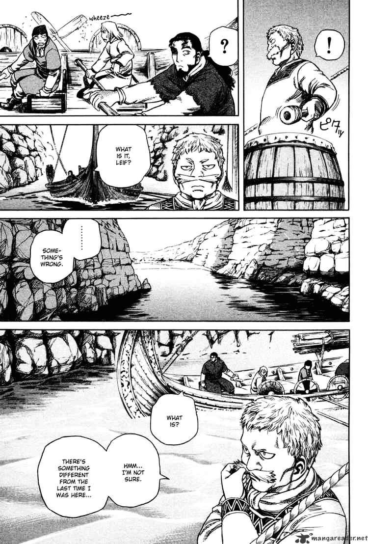 Read Vinland Saga chapter 10 image 16 on Lezhin