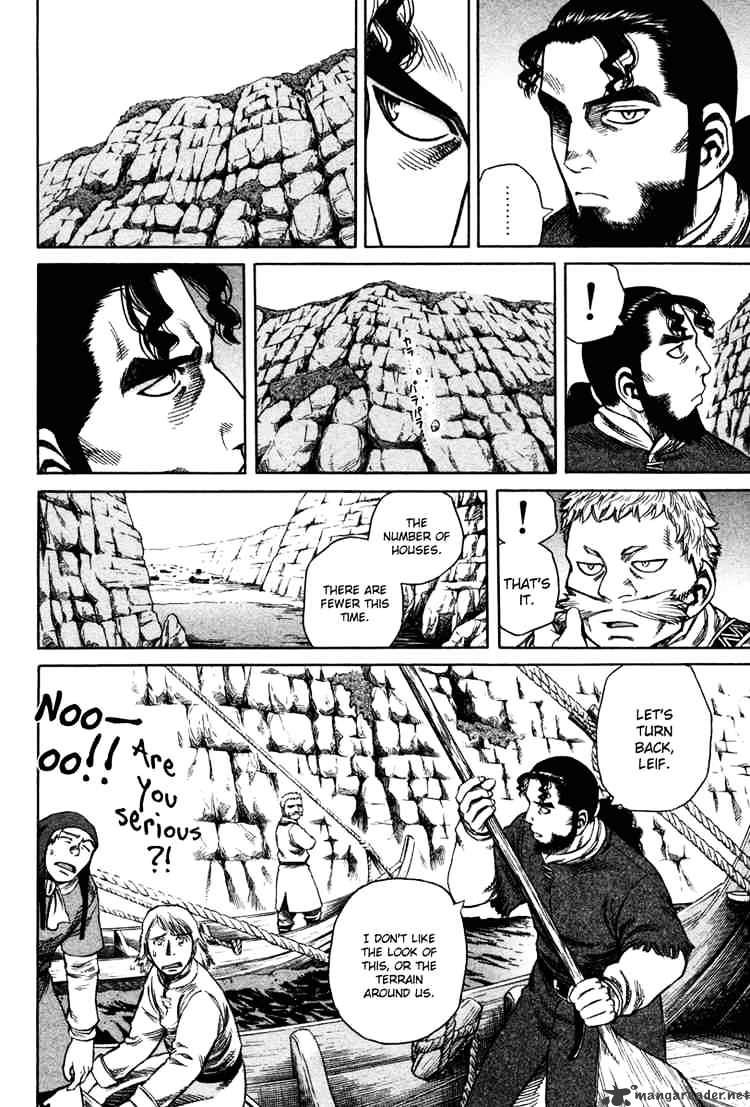 Read Vinland Saga chapter 10 image 17 on Lezhin