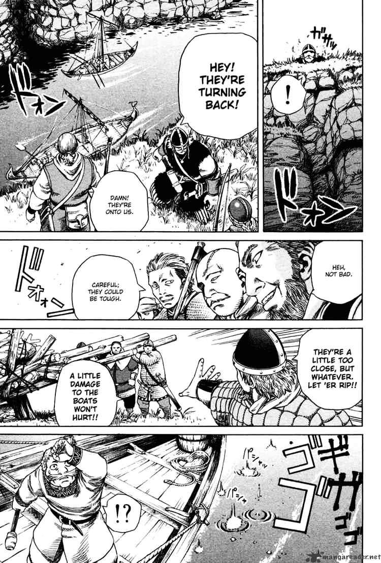 Read Vinland Saga chapter 10 image 18 on Lezhin