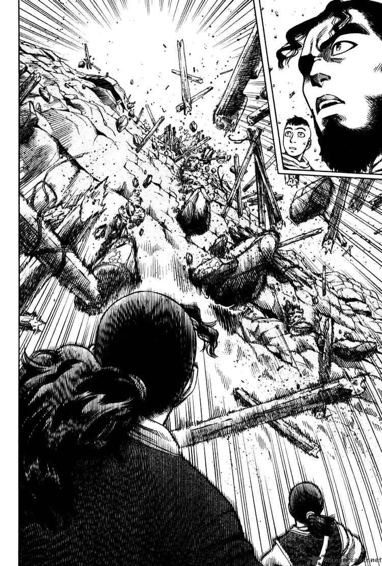 Read Vinland Saga chapter 10 image 19 on Lezhin