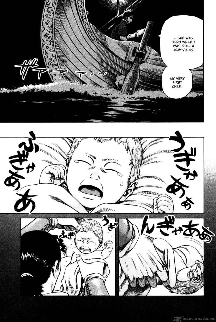 Read Vinland Saga chapter 10 image 6 on Lezhin