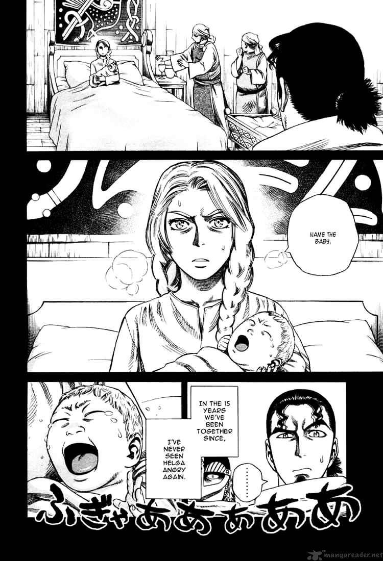 Read Vinland Saga chapter 10 image 9 on Lezhin