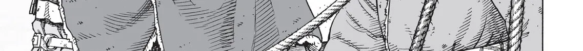 Read Vinland Saga chapter 100 image 1 on Lezhin