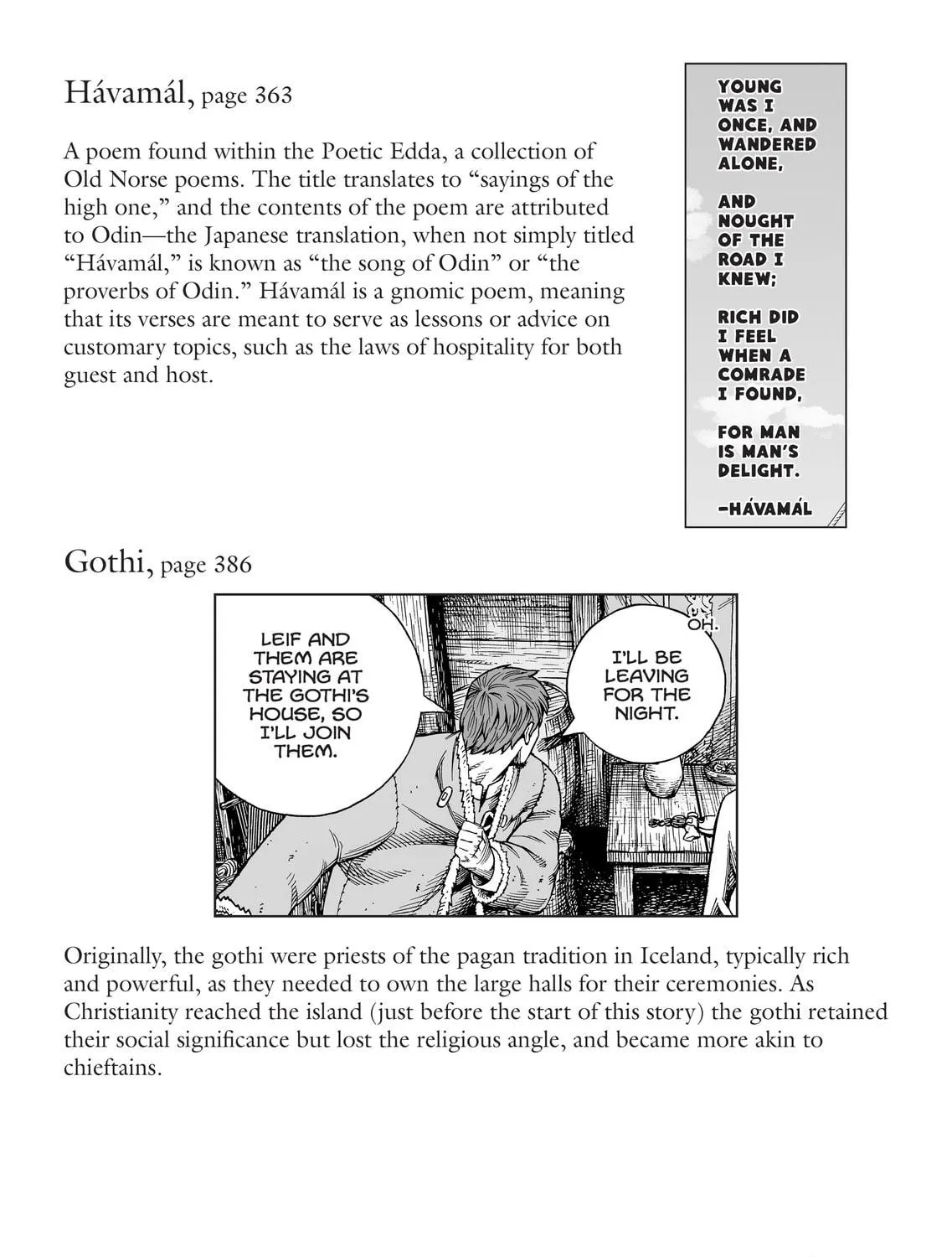 Read Vinland Saga chapter 100 image 64 on Lezhin