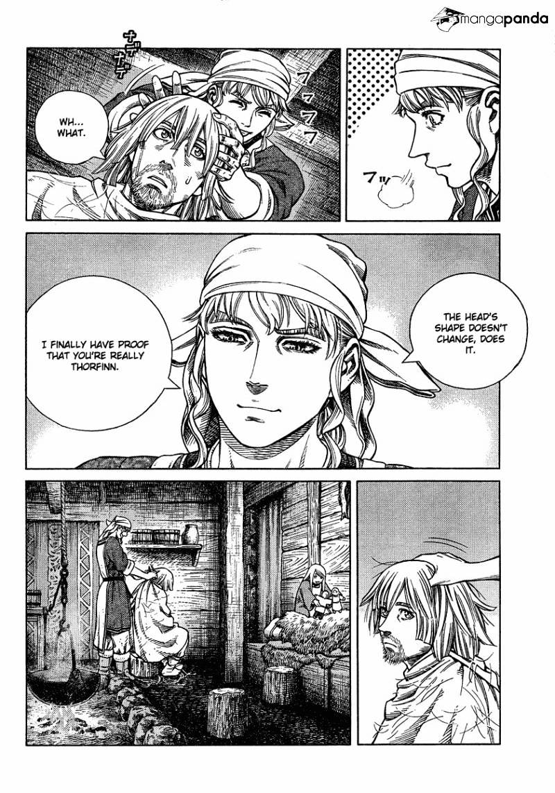 Read Vinland Saga chapter 101 image 15 on Lezhin
