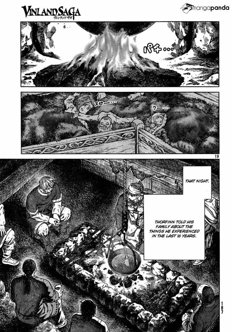 Read Vinland Saga chapter 101 image 18 on Lezhin