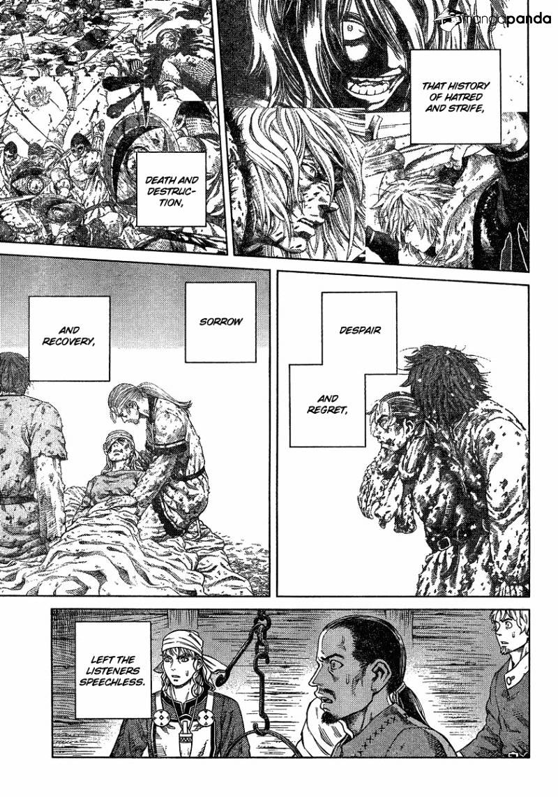Read Vinland Saga chapter 101 image 20 on Lezhin