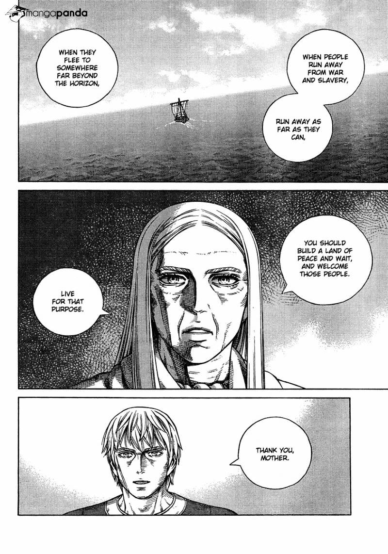 Read Vinland Saga chapter 101 image 23 on Lezhin