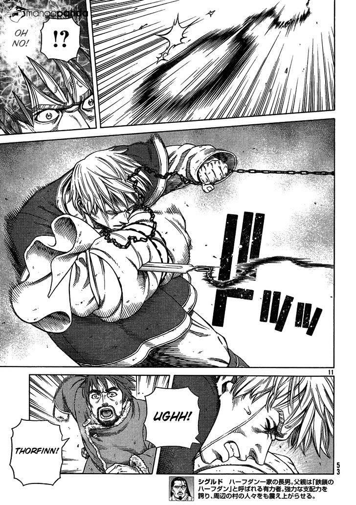 Read Vinland Saga chapter 103 image 10 on Lezhin