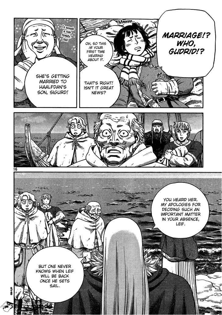 Read Vinland Saga chapter 103 image 15 on Lezhin