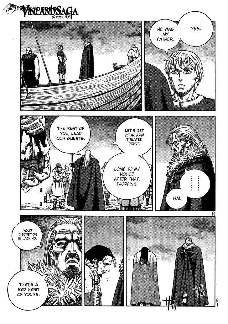 Read Vinland Saga chapter 103 image 18 on Lezhin