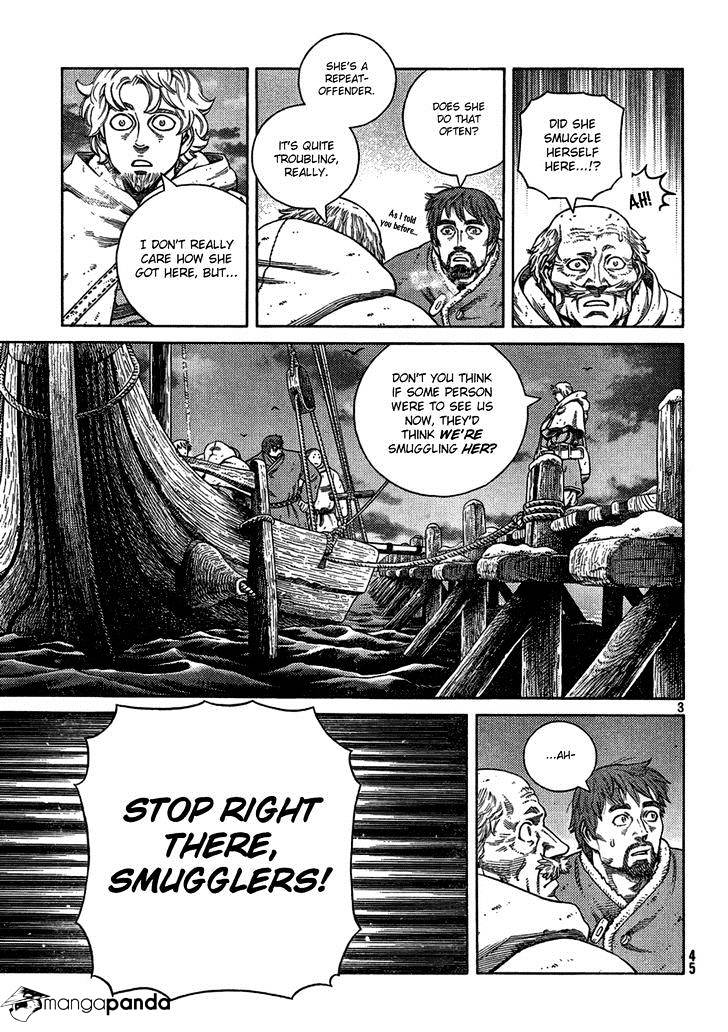 Read Vinland Saga chapter 103 image 2 on Lezhin