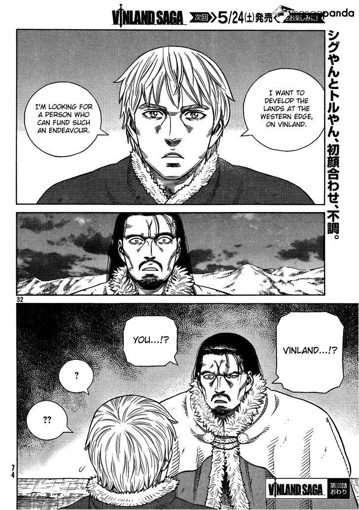 Read Vinland Saga chapter 103 image 31 on Lezhin