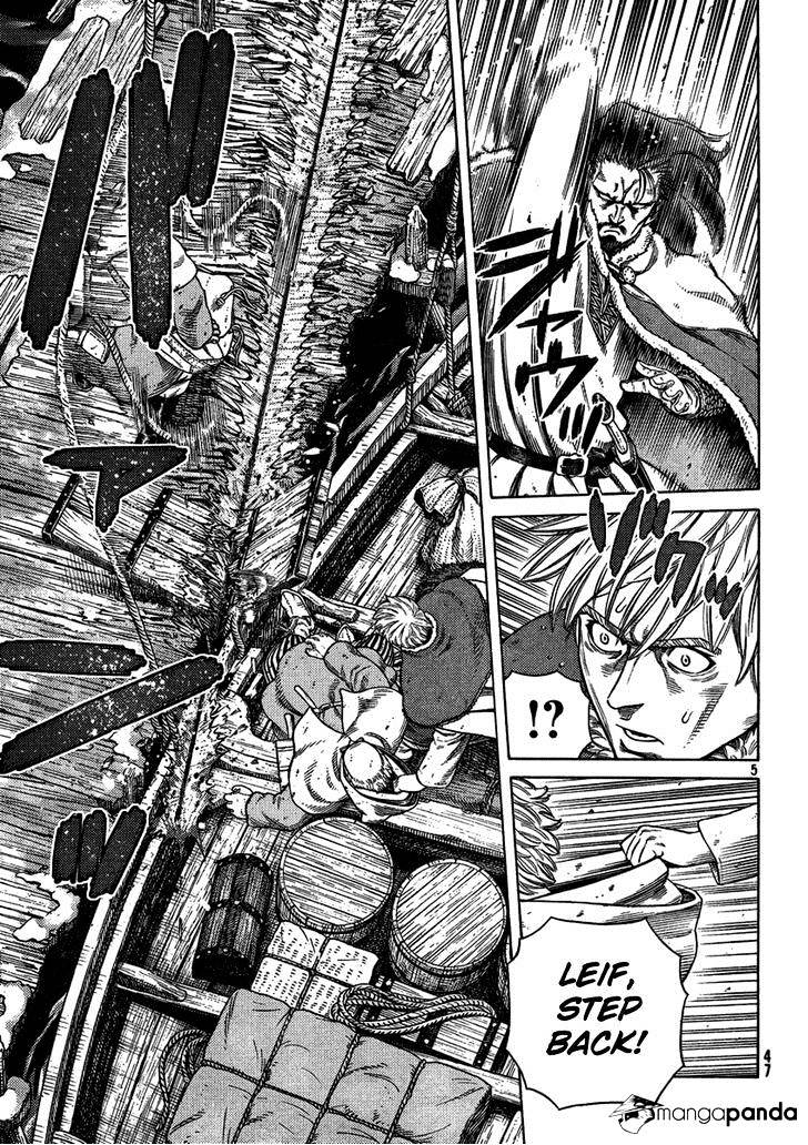 Read Vinland Saga chapter 103 image 4 on Lezhin