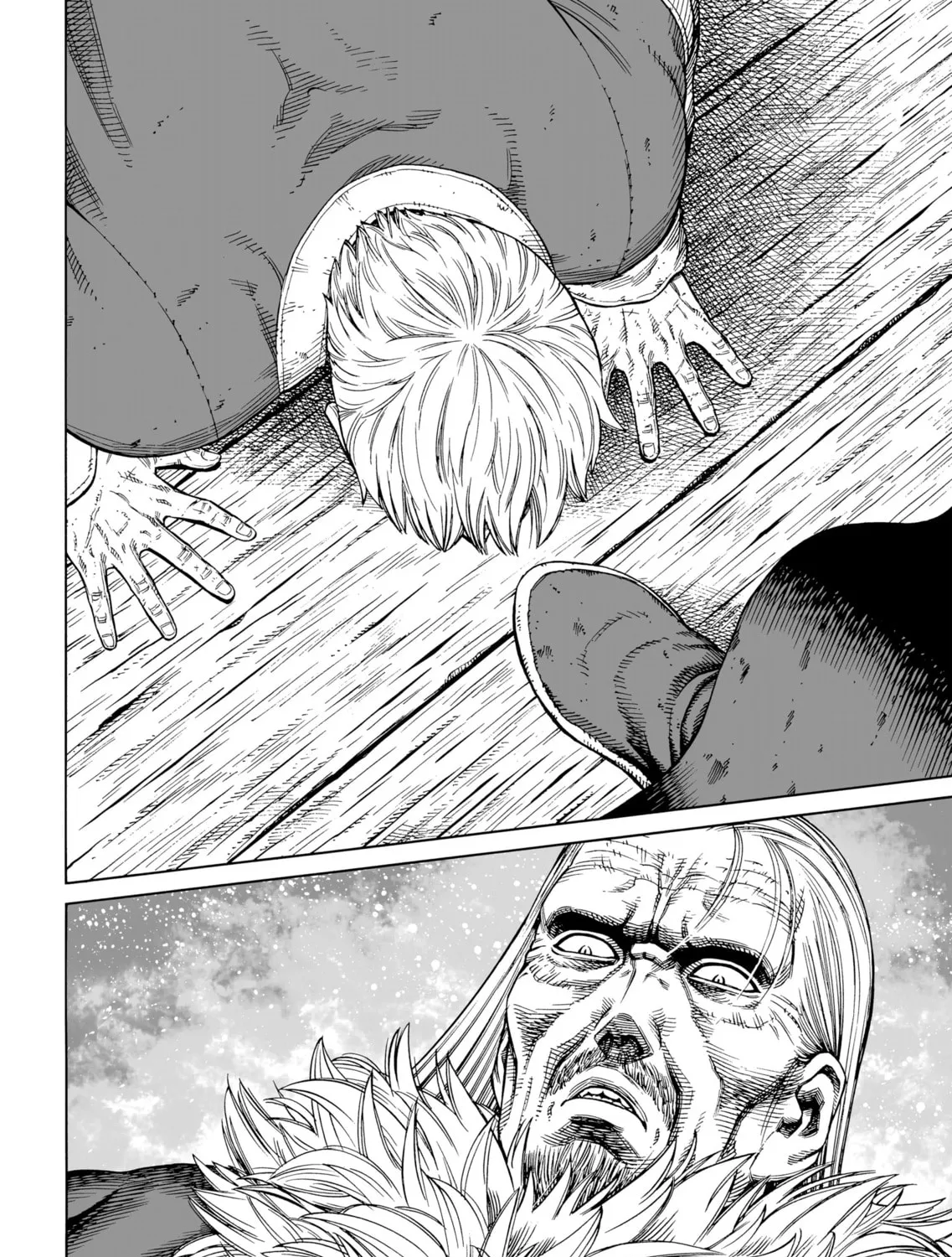 Read Vinland Saga chapter 105 image 30 on Lezhin