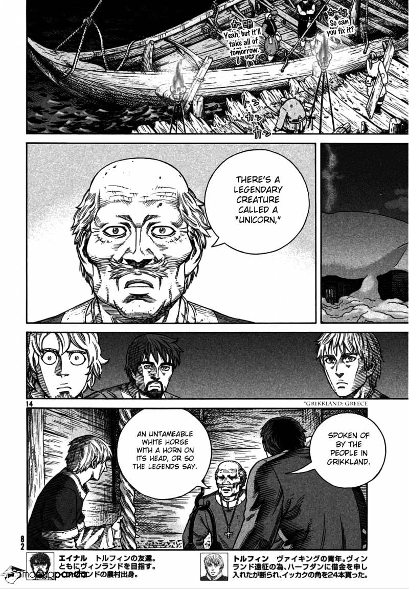 Read Vinland Saga chapter 106 image 10 on Lezhin