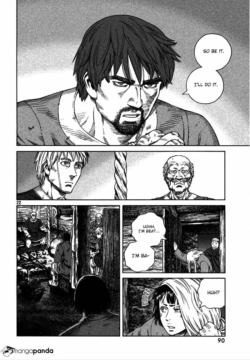 Read Vinland Saga chapter 106 image 17 on Lezhin