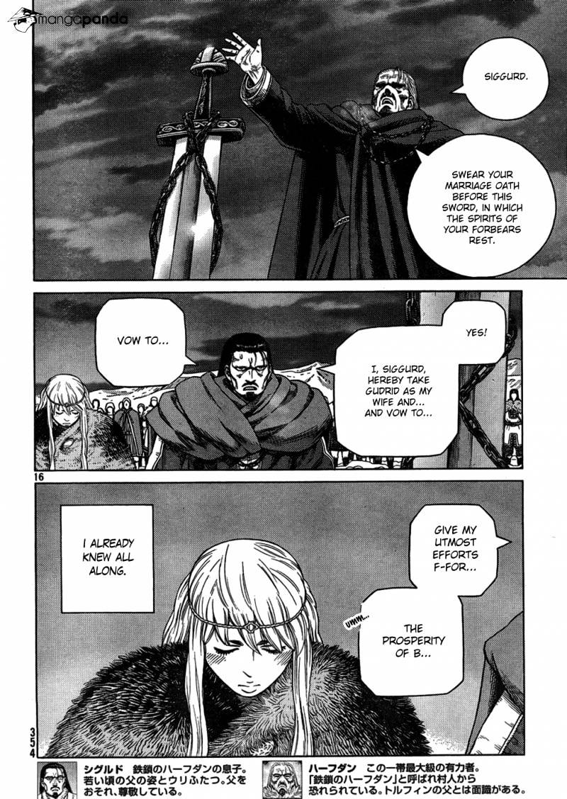 Read Vinland Saga chapter 107 image 15 on Lezhin