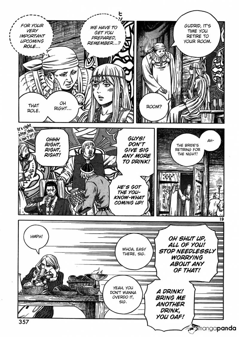 Read Vinland Saga chapter 107 image 18 on Lezhin
