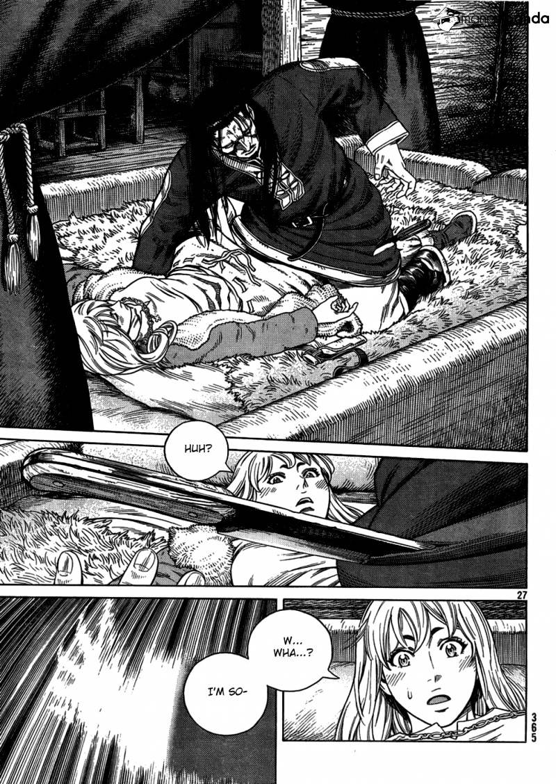 Read Vinland Saga chapter 107 image 26 on Lezhin