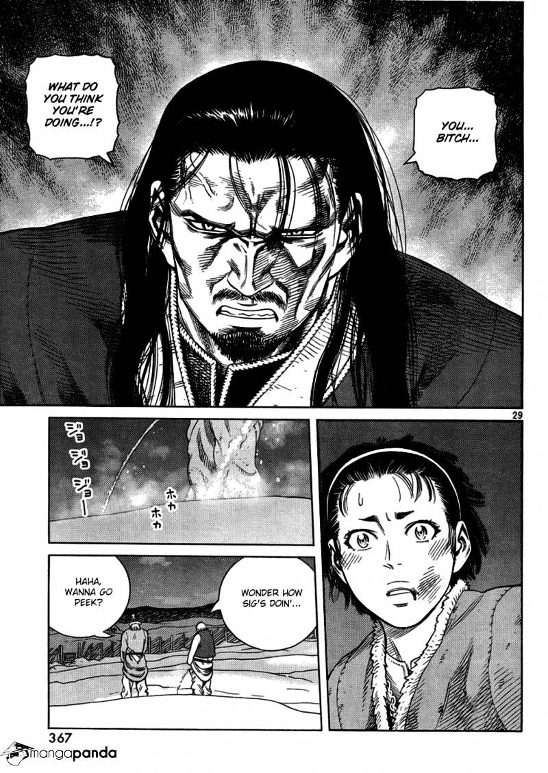 Read Vinland Saga chapter 107 image 28 on Lezhin