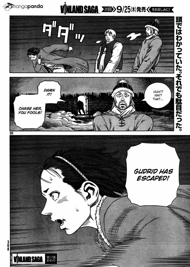 Read Vinland Saga chapter 107 image 29 on Lezhin