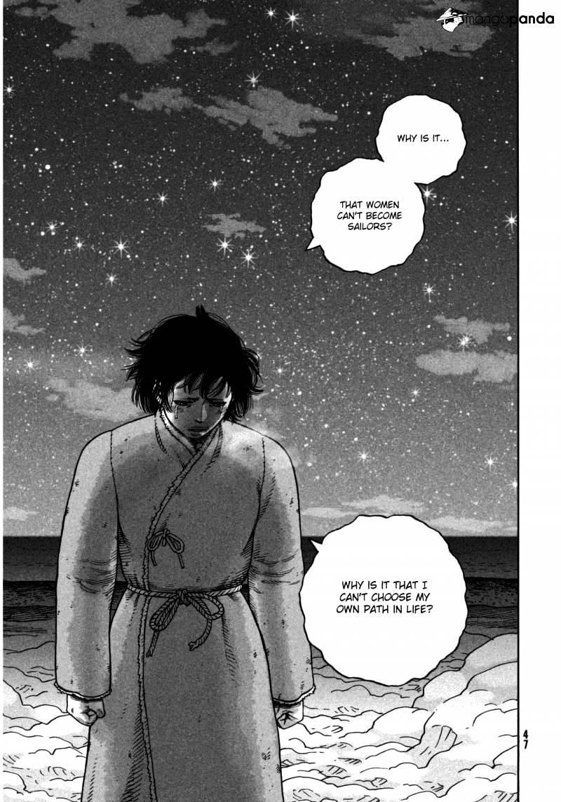 Read Vinland Saga chapter 108 image 15 on Lezhin