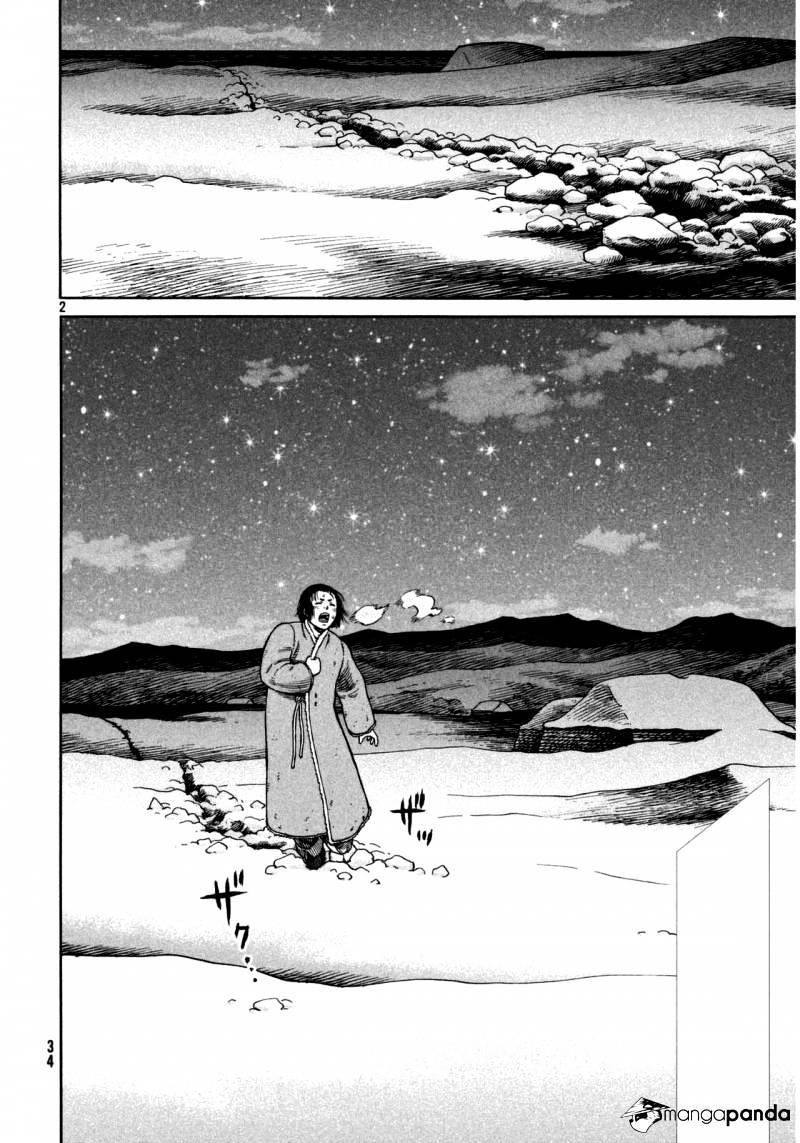 Read Vinland Saga chapter 108 image 2 on Lezhin