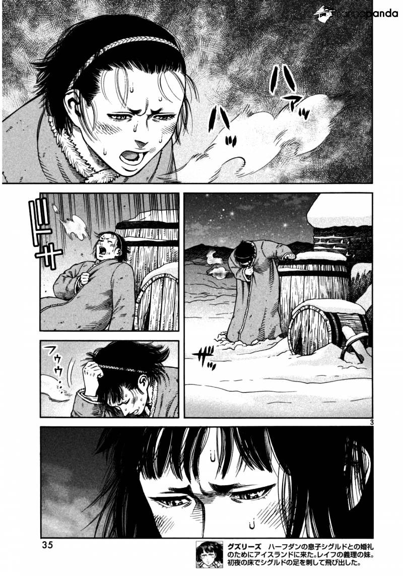 Read Vinland Saga chapter 108 image 3 on Lezhin
