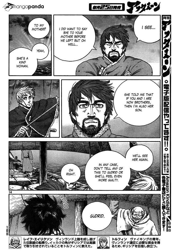Read Vinland Saga chapter 109 image 10 on Lezhin