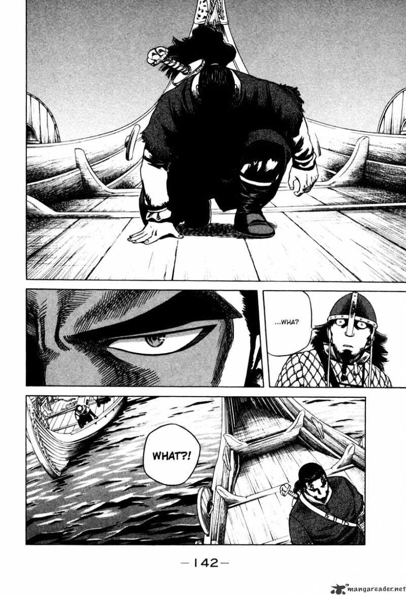 Read Vinland Saga chapter 11 image 15 on Lezhin