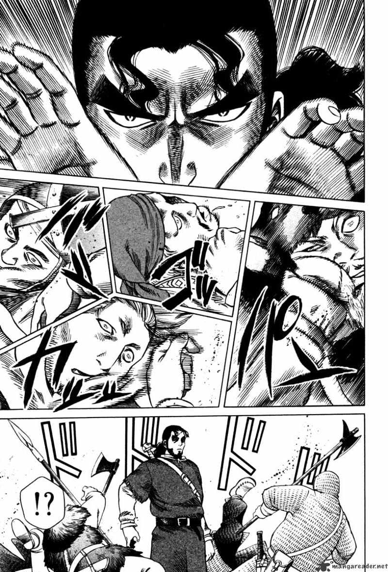 Read Vinland Saga chapter 11 image 18 on Lezhin