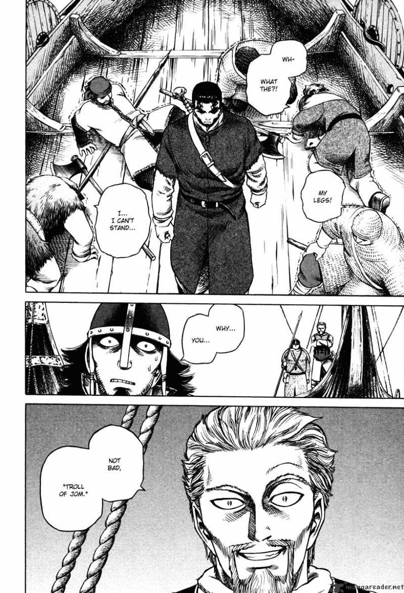 Read Vinland Saga chapter 11 image 19 on Lezhin