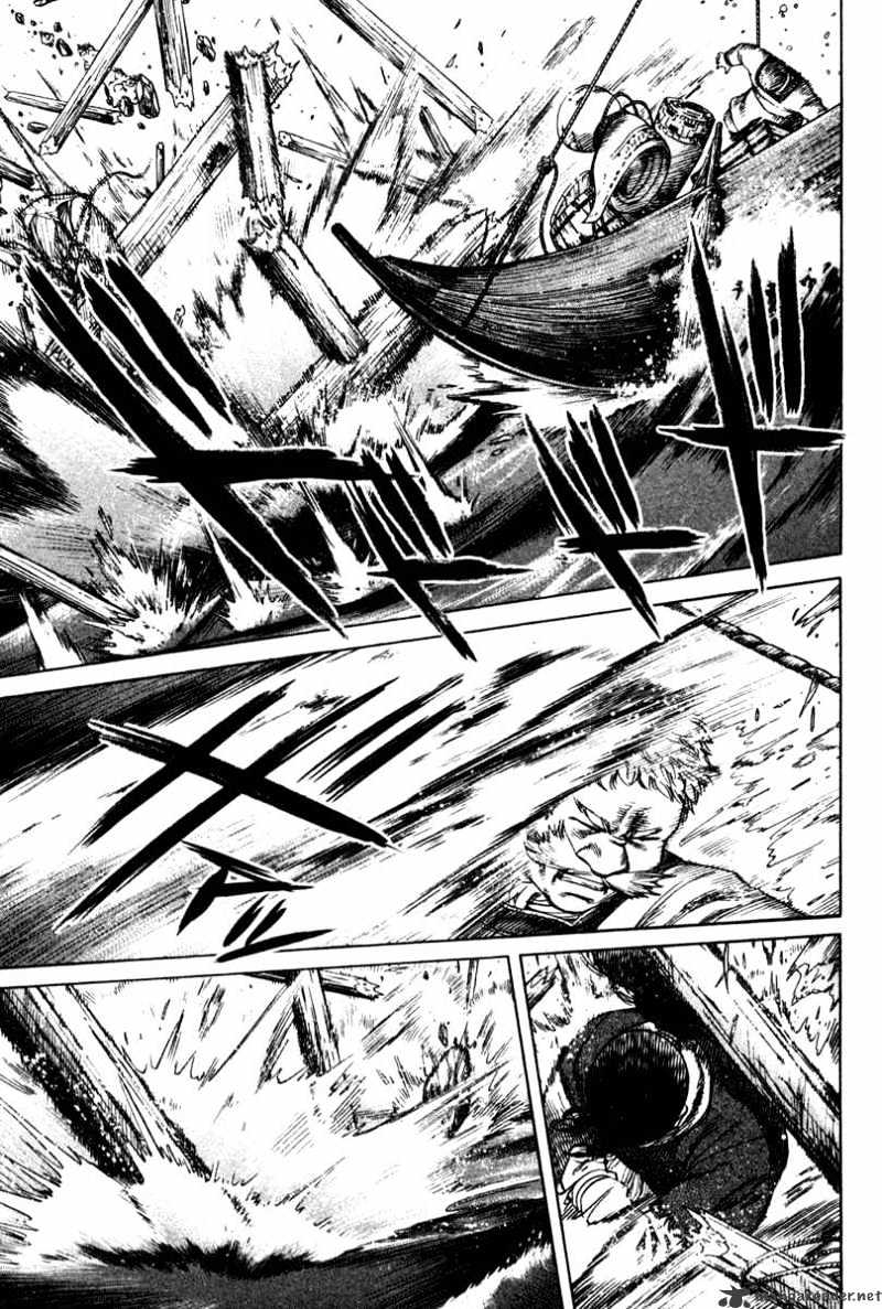 Read Vinland Saga chapter 11 image 2 on Lezhin