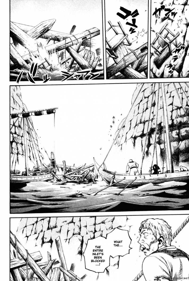 Read Vinland Saga chapter 11 image 3 on Lezhin