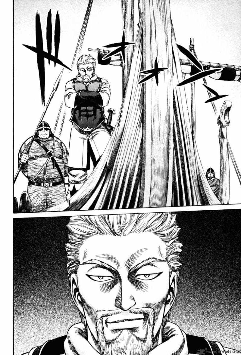 Read Vinland Saga chapter 11 image 7 on Lezhin