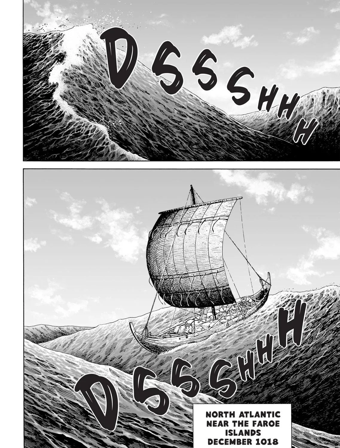 Read Vinland Saga chapter 110 image 10 on Lezhin