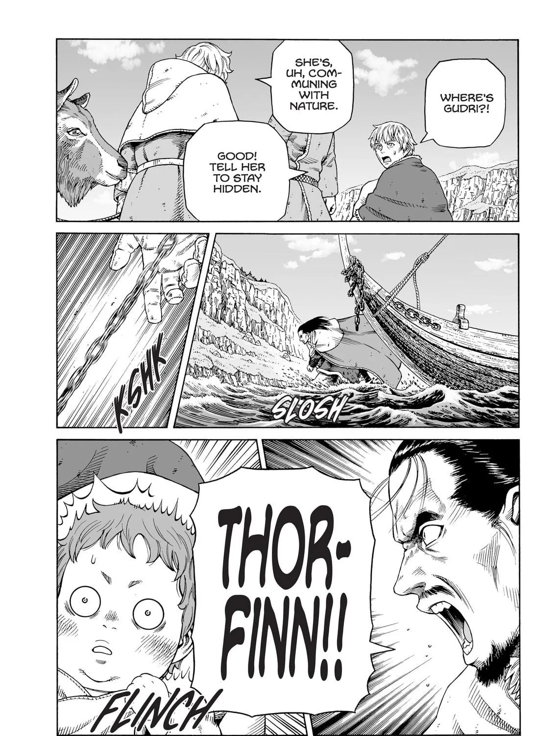 Read Vinland Saga chapter 112 image 48 on Lezhin