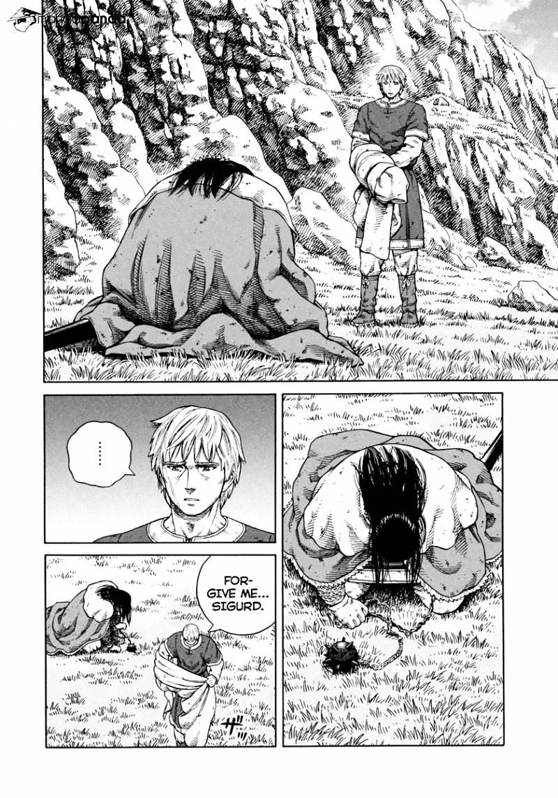 Read Vinland Saga chapter 113 image 4 on Lezhin