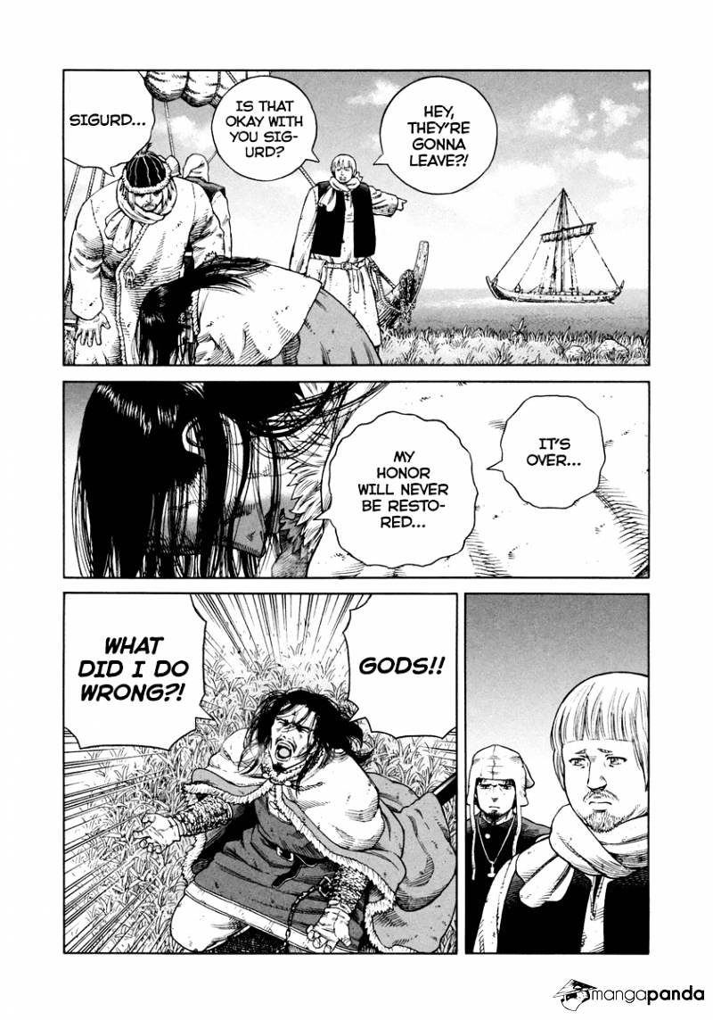 Read Vinland Saga chapter 113 image 5 on Lezhin