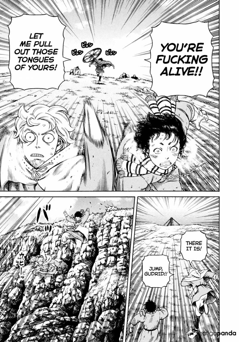 Read Vinland Saga chapter 113 image 7 on Lezhin