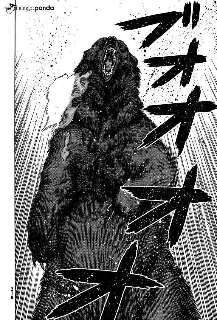 Read Vinland Saga chapter 114 image 17 on Lezhin