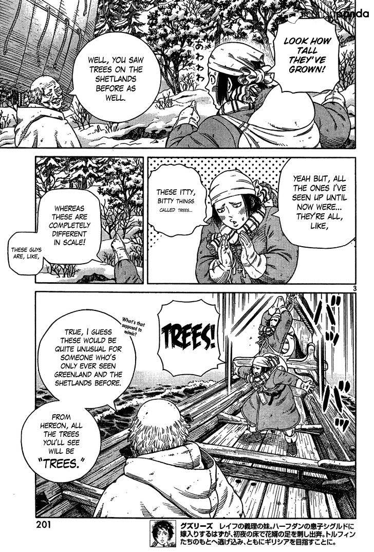 Read Vinland Saga chapter 114 image 2 on Lezhin
