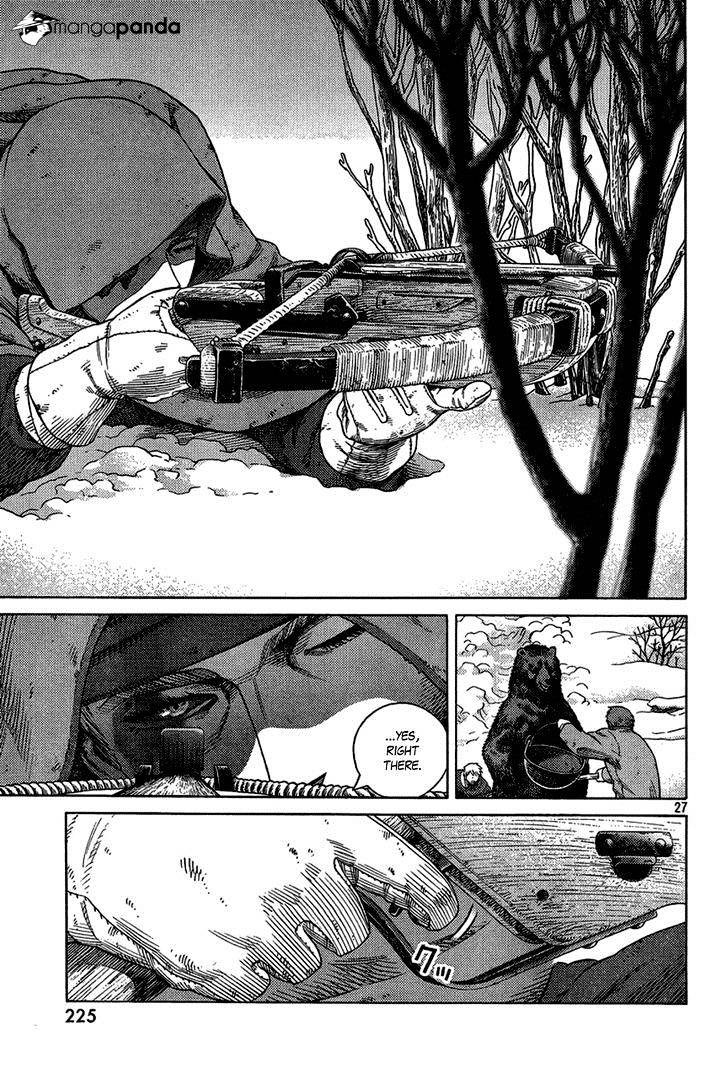Read Vinland Saga chapter 114 image 26 on Lezhin