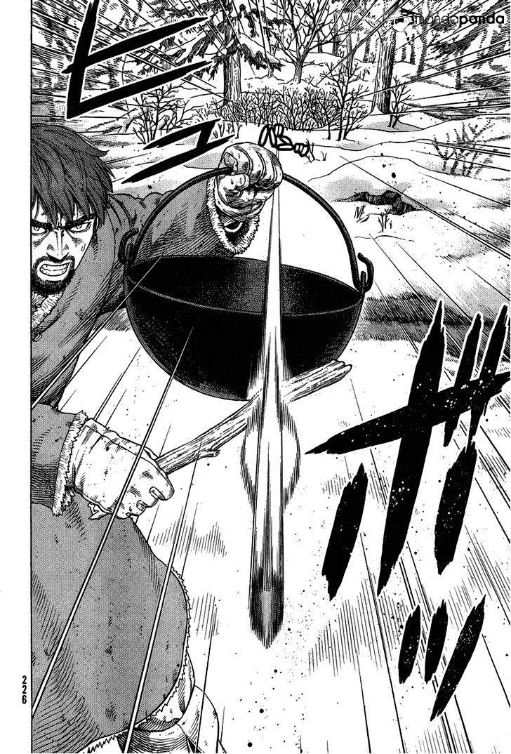 Read Vinland Saga chapter 114 image 27 on Lezhin