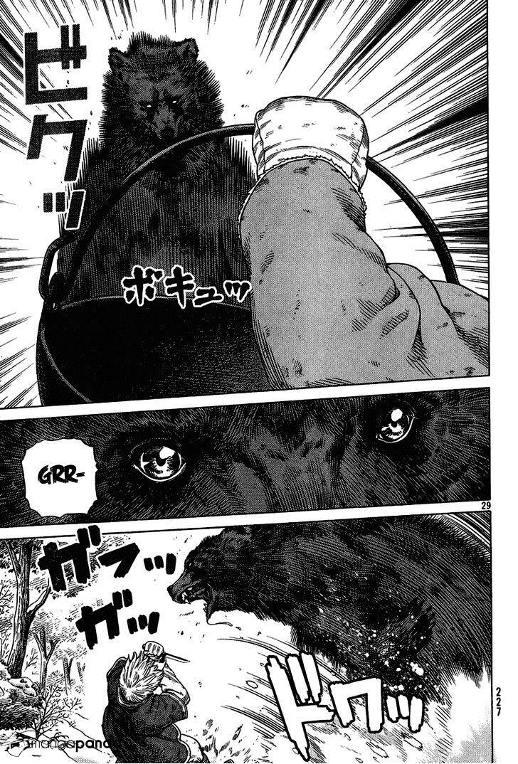 Read Vinland Saga chapter 114 image 28 on Lezhin