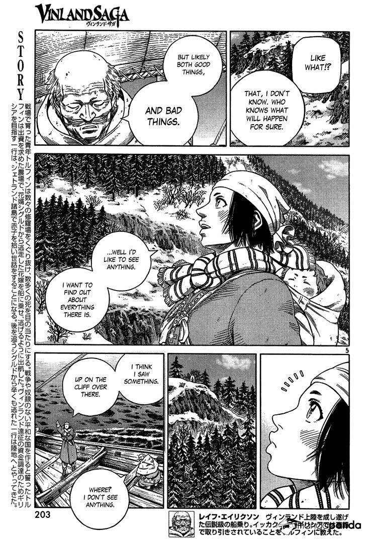 Read Vinland Saga chapter 114 image 4 on Lezhin