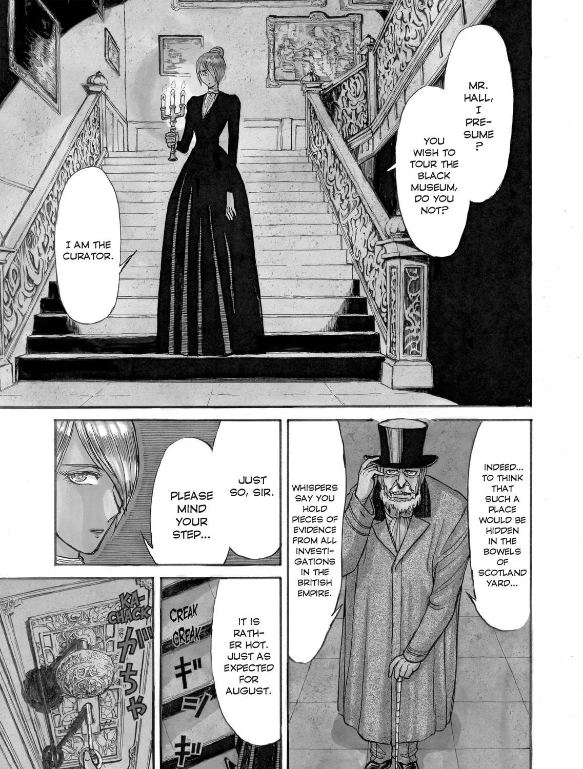 Read Vinland Saga chapter 115 image 58 on Lezhin